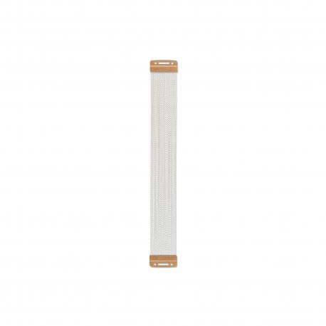 EVANS - PureSound Timbre de caisse claire PureSound Custom, 16 brins, 14"