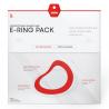 EVANS - Pack de E-Rings EVANS, Snare