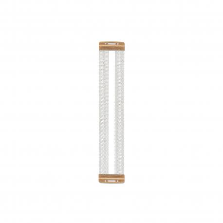 EVANS - PureSound Timbre de caisse claire PureSound Equalizer, 16 brins, 14"