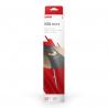 EVANS Sourdine pour ride SoundOff 20"