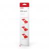 EVANS Sourdine pour ride SoundOff 20"