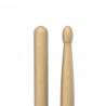 ProMark - Baguettes «&nbsp;Rock&nbsp;» par ProMark en Hickory 747, olive en bois