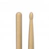 ProMark - Baguettes «&nbsp;Jazz&nbsp;» Elvin Jones par ProMark en Hickory JZ, olive en bois