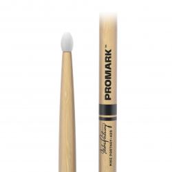 ProMark Baguettes Mike Portnoy par ProMark en Hickory 420, olive en nylon
