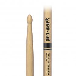 ProMark - Baguettes Ringo Starr par ProMark en Hickory 5AL, olive en bois