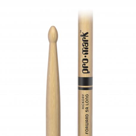 ProMark - Baguettes Ringo Starr par ProMark en Hickory 5AL, olive en bois