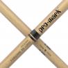 ProMark - Baguettes Ringo Starr par ProMark en Hickory 5AL, olive en bois