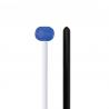 ProMark - Maillet Orff de la gamme Discovery en caoutchouc bleu moyen (Medium), FPR20