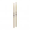 ProMark - ProMark Baguettes Phil Collins en Hickory PC, olive en bois