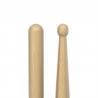 ProMark - ProMark Baguettes Phil Collins en Hickory PC, olive en bois