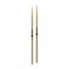 ProMark - Baguettes en hickory avec olive en nylon Rebound&nbsp;5A
