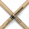 ProMark - Baguettes en hickory avec olive en nylon Rebound&nbsp;5A