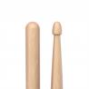 ProMark - Baguettes Todd Sucherma par ProMark en érable SD330, olive en bois