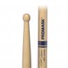 ProMark - Baguettes Scott Johnson par ProMark en Hickory DC17, olive en bois