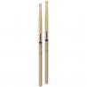 ProMark - Baguettes Scott Johnson par ProMark en Hickory DC17, olive en bois
