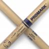 ProMark - Baguettes Scott Johnson par ProMark en Hickory DC17, olive en bois