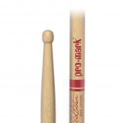 ProMark - Baguettes Rick Latham par ProMark en Hickory 717, olive en bois