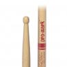 ProMark - Baguettes Rick Latham par ProMark en Hickory 717, olive en bois