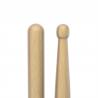 ProMark - Baguettes Rick Latham par ProMark en Hickory 717, olive en bois