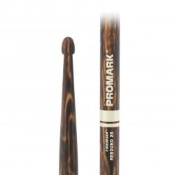 ProMark - Baguettes avec olive gland Rebound&nbsp;2B FireGrain