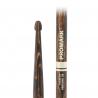 ProMark - Baguettes avec olive gland Rebound&nbsp;2B FireGrain
