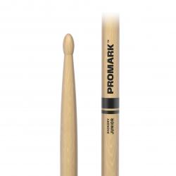 ProMark - Baguettes «&nbsp;Junior&nbsp;» par ProMark en Hickory JR, olive en bois