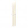 ProMark - Baguettes «&nbsp;Junior&nbsp;» par ProMark en Hickory JR, olive en bois