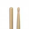 ProMark - Baguettes «&nbsp;Junior&nbsp;» par ProMark en Hickory JR, olive en bois