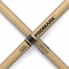 ProMark - Baguettes «&nbsp;Junior&nbsp;» par ProMark en Hickory JR, olive en bois
