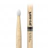 ProMark - Baguettes en chêne Shira Kashi 5B olive en nylon