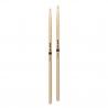 ProMark - Baguettes en chêne Shira Kashi 5B olive en nylon