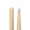 ProMark - Baguettes en chêne Shira Kashi 5B olive en nylon
