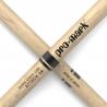 ProMark - Baguettes en chêne Shira Kashi 5B olive en nylon