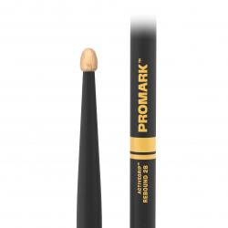 ProMark - Baguettes avec olive gland Rebound&nbsp;2B ActiveGrip