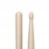 ProMark - Baguettes «&nbsp;The Natural&nbsp;» par ProMark en Hickory 747, olive en bois