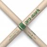 ProMark - Baguettes «&nbsp;The Natural&nbsp;» par ProMark en Hickory 747, olive en bois