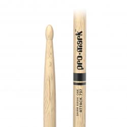 ProMark - Baguettes ProMark en chêne Shira Kashi 727, olive en bois