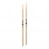 ProMark - Baguettes ProMark en chêne Shira Kashi 727, olive en bois