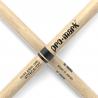 ProMark - Baguettes ProMark en chêne Shira Kashi 727, olive en bois