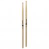 ProMark - Baguettes Ian Paice par ProMark en Hickory 808L, olive en bois
