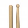 ProMark - Baguettes Ian Paice par ProMark en Hickory 808L, olive en bois