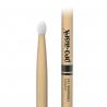 ProMark - Baguettes ProMark en Hickory 747, olive en nylon