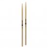 ProMark - Baguettes ProMark en Hickory 747, olive en nylon