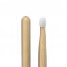 ProMark - Baguettes ProMark en Hickory 747, olive en nylon
