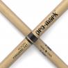 ProMark - Baguettes ProMark en Hickory 747, olive en nylon