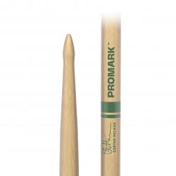 ProMark - Baguettes en hickory signature Carter McLean ProMark