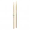 ProMark - Baguettes en hickory signature Carter McLean ProMark