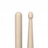 ProMark - Baguettes en hickory avec olive gland ProMark Rebound&nbsp;5B Raw