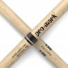 ProMark - Baguettes Shira Kashi par ProMark en chêne 2B olive en nylon