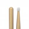 ProMark - Baguettes ProMark en Hickory 2B, olive en nylon
